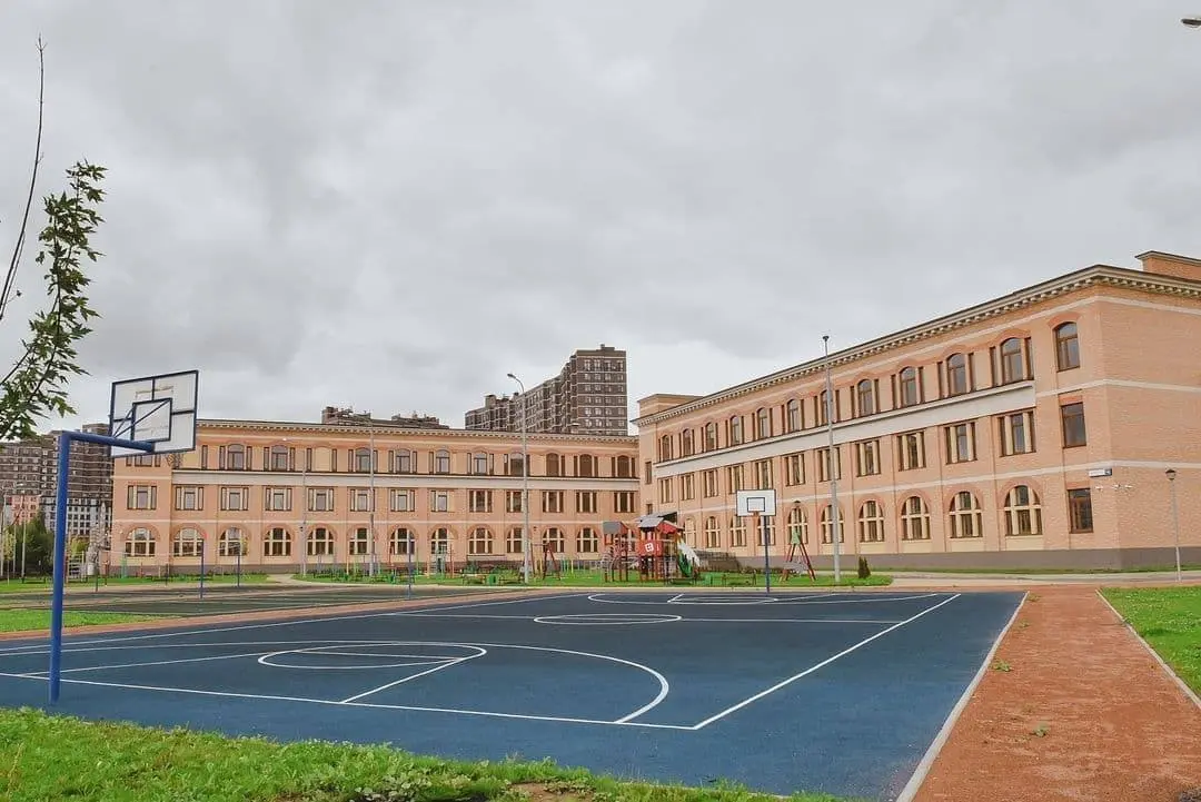 Здравоохранение г.о. Химки сегодня