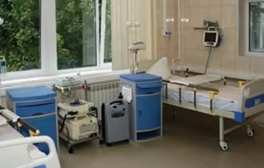 МБУЗ «Сходненская городская больница»