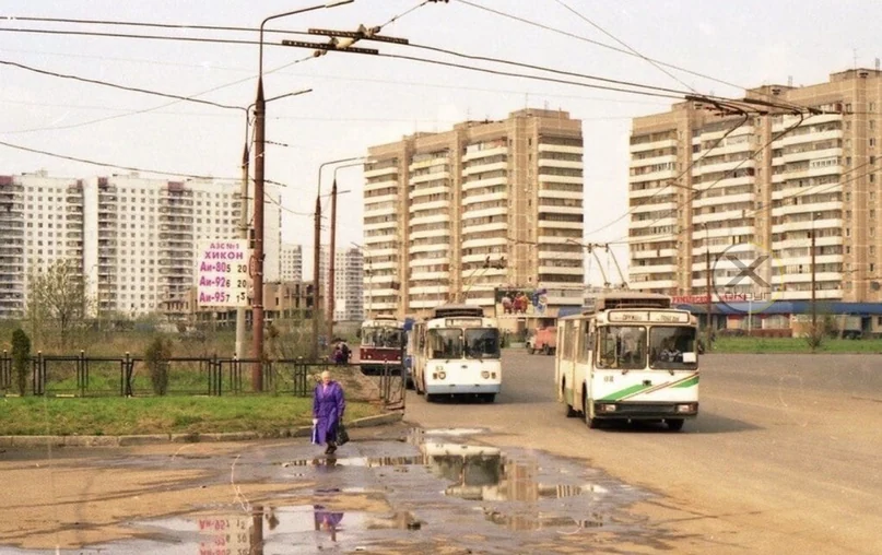 Нулевые (Эра СССР)