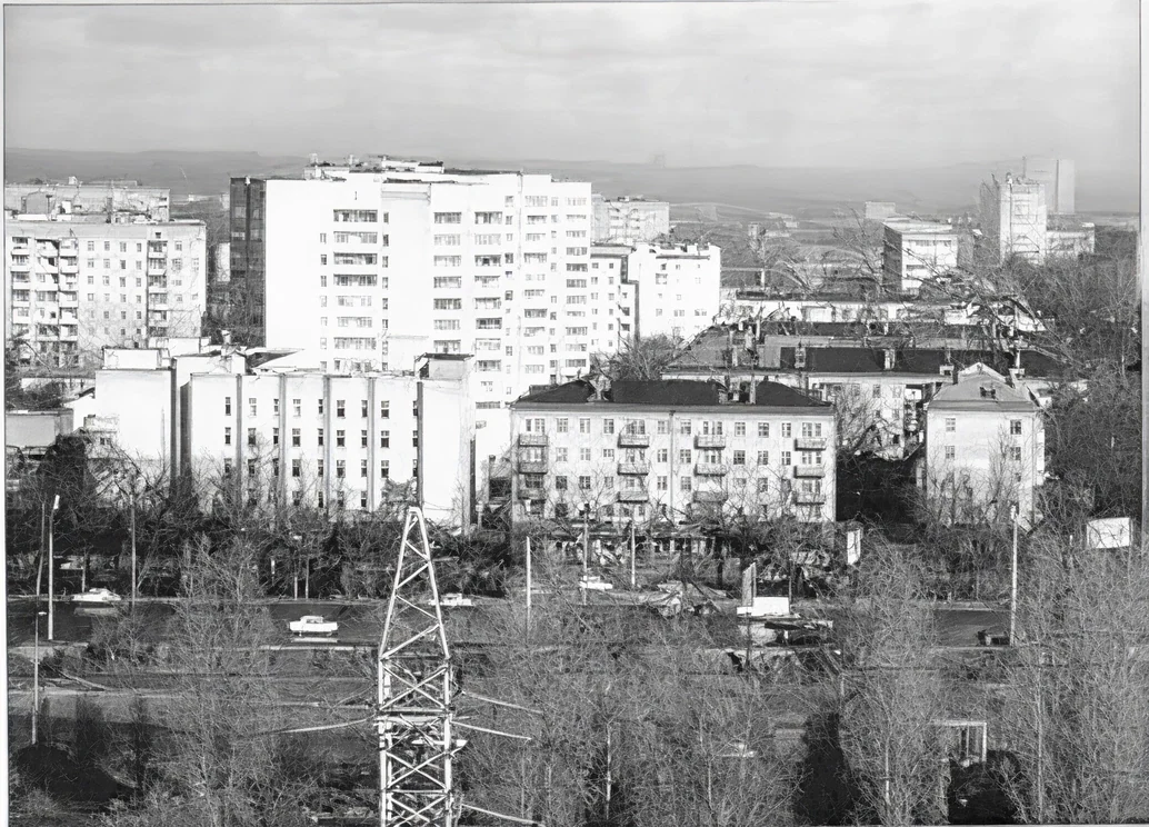  Новые Химки