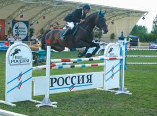 Олимпийский учебно-спортивный центр «Планерная»