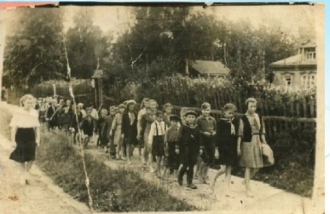 Великая отечественная война