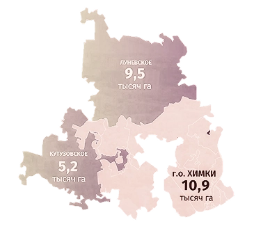 Послевоенный период